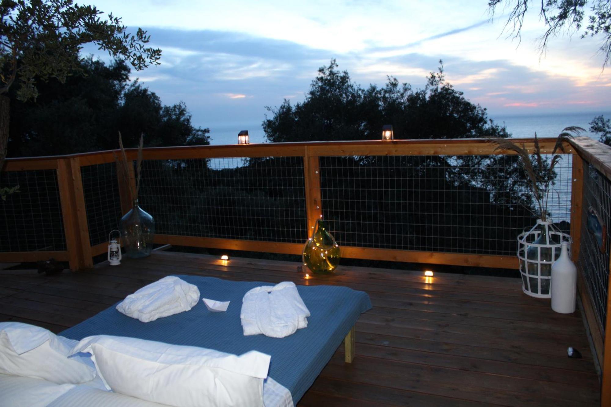 Nature Habitat Pentati Ngoại thất bức ảnh