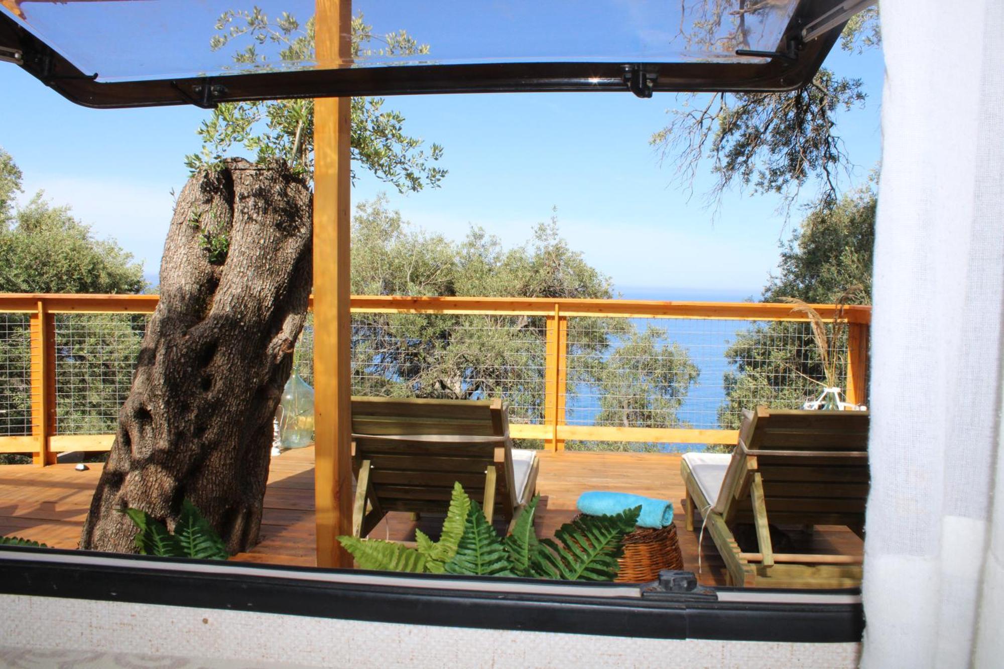Nature Habitat Pentati Ngoại thất bức ảnh