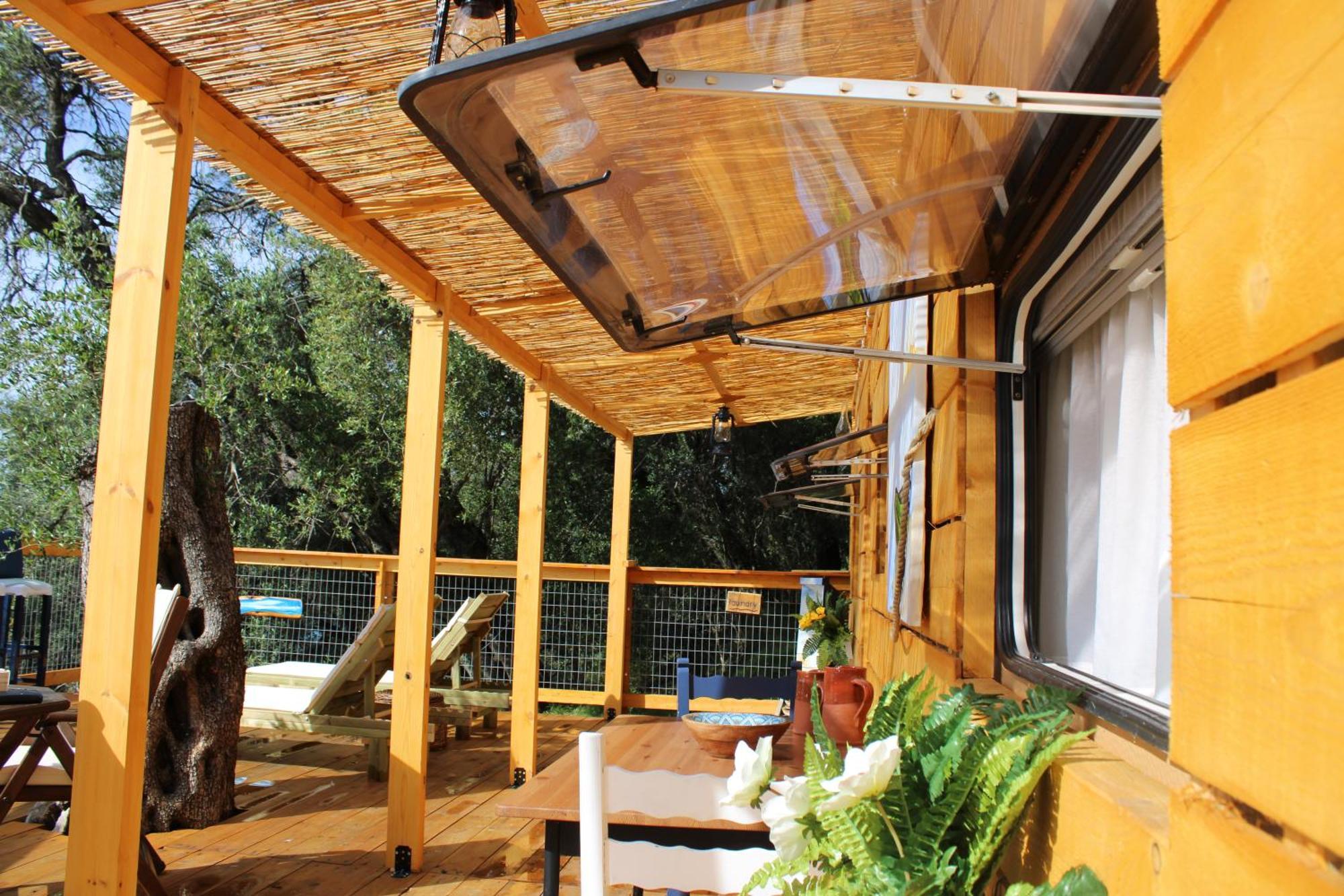 Nature Habitat Pentati Ngoại thất bức ảnh