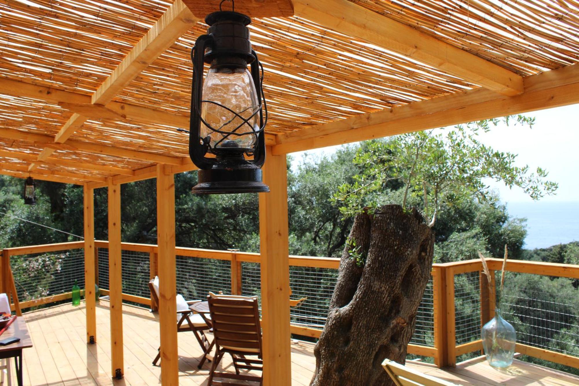Nature Habitat Pentati Ngoại thất bức ảnh